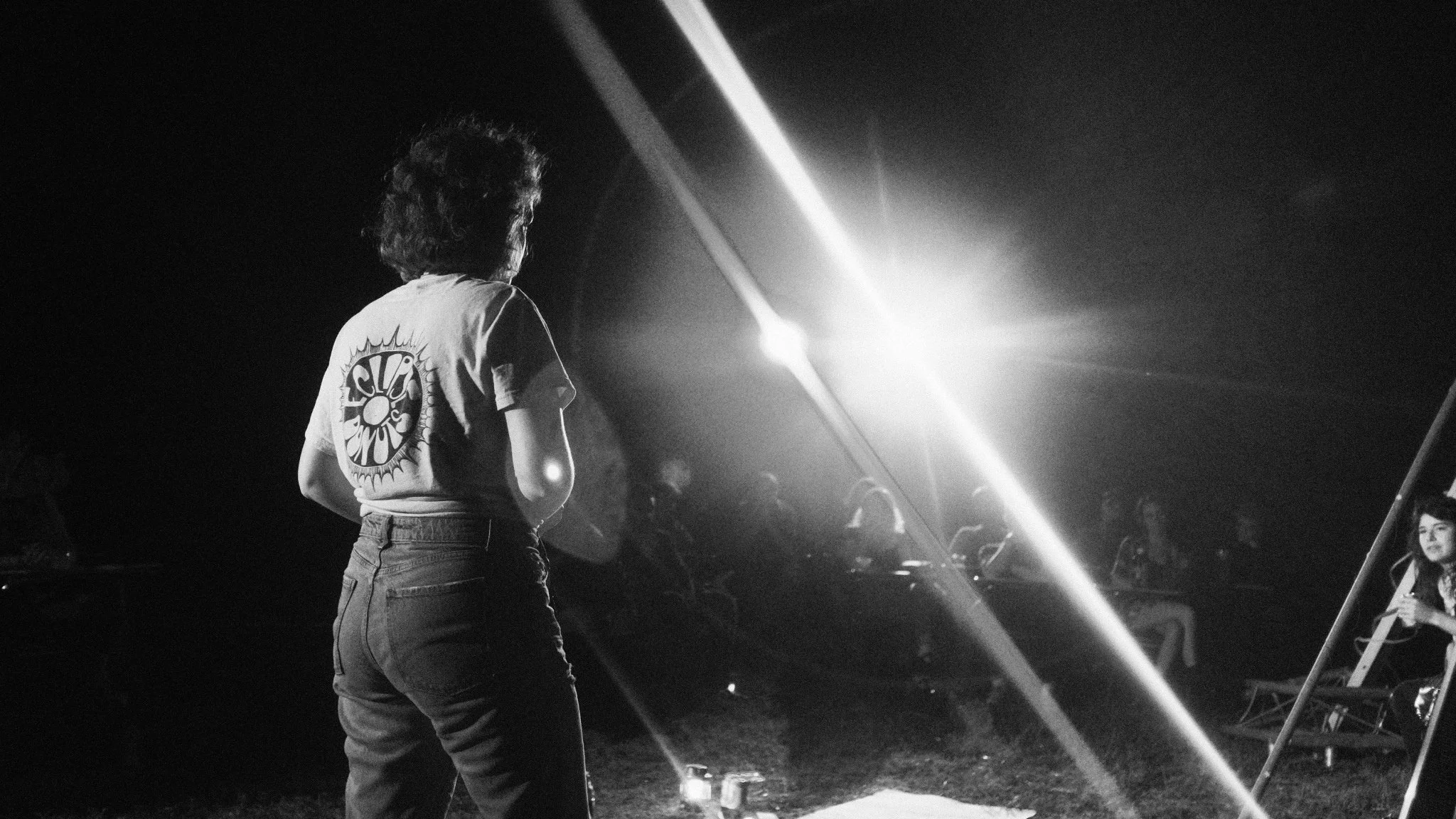 have you thought about what might happen if they don't come?