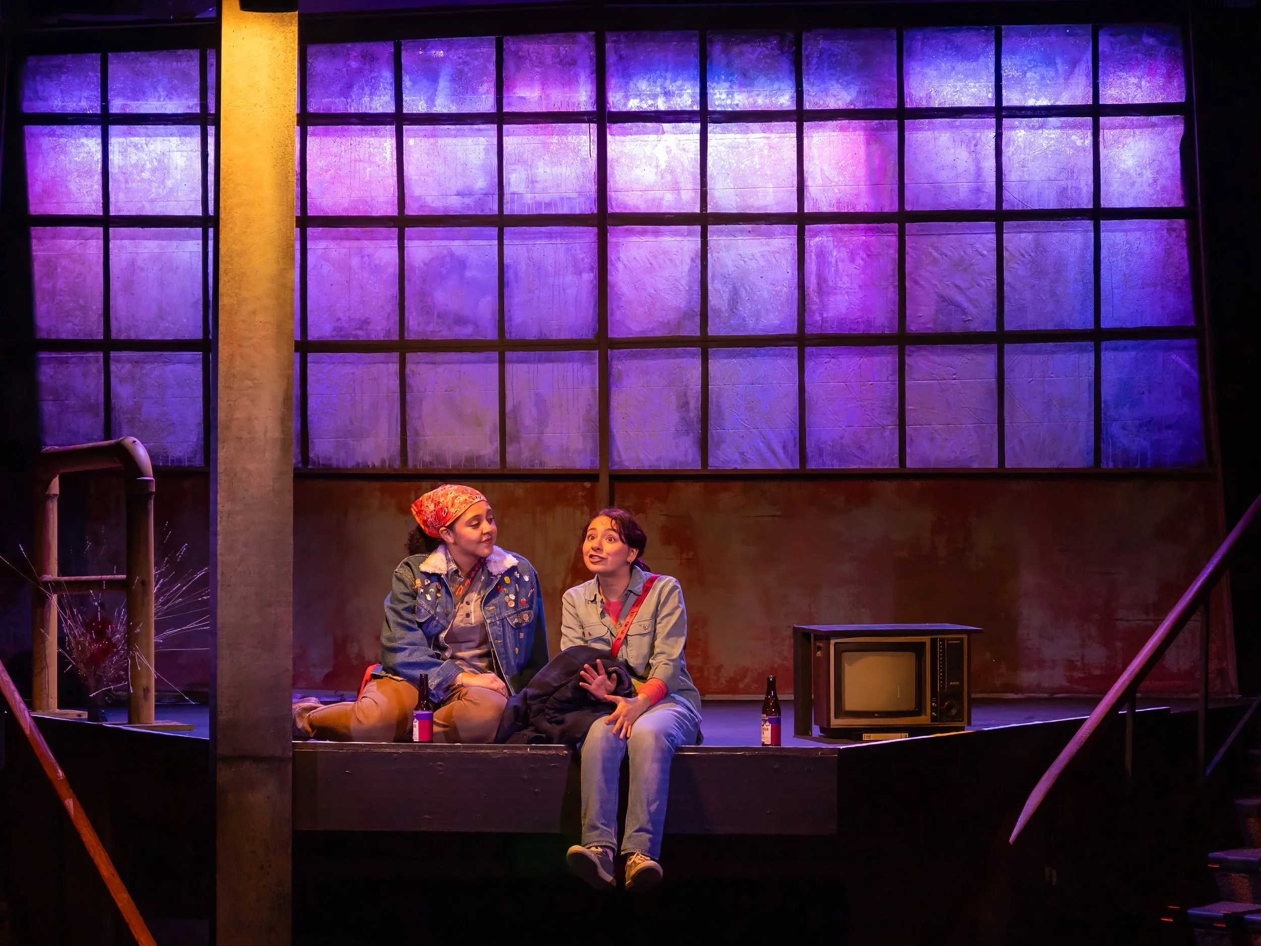 I thought it was a Date?