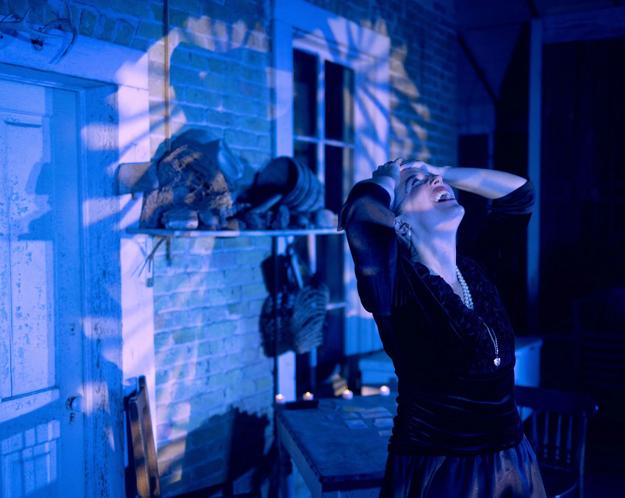 Is That All There Is?