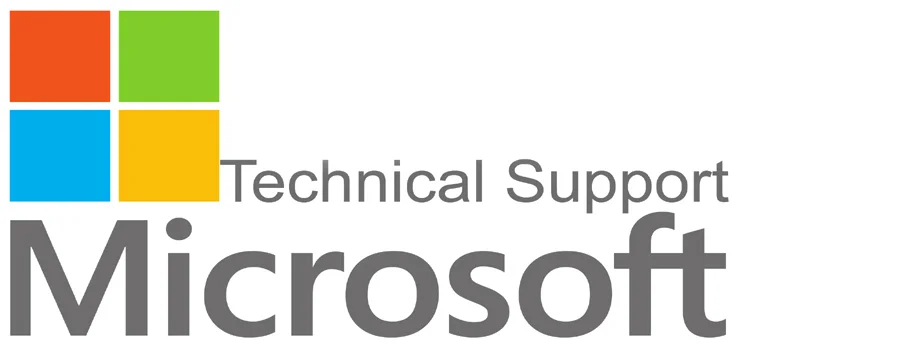 “Hi I’m Steven from Microsoft Technical Support.” That is a lie. I’m Jon, and I have nothing to do with Microsoft. It took me 30 seconds to download this logo and put it in this email. A logo in a pop-up does NOT mean it is legitimate.