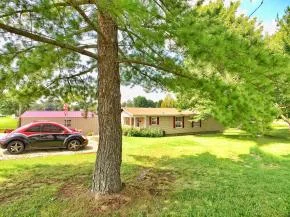Sold 3bdrm 2ba Home W 2 Acre Lake Frontage Access Meisberger Associates