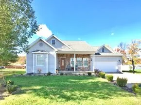 Sold Newer Custom 3 Bedroom 2 Full Bath W Attached 2 Car Garage Meisberger Associates