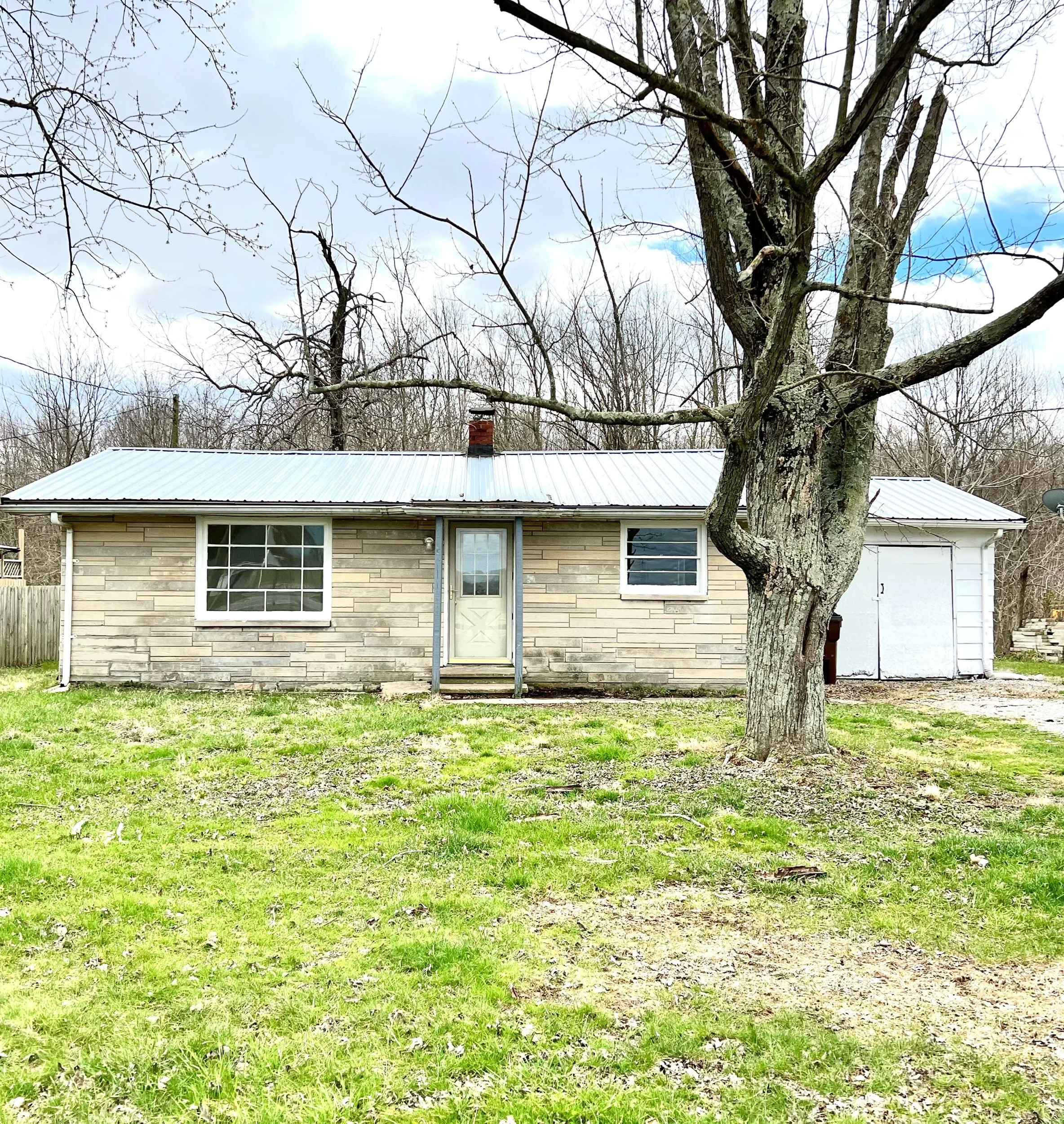 Meisberger Real Estate Versailles, IN