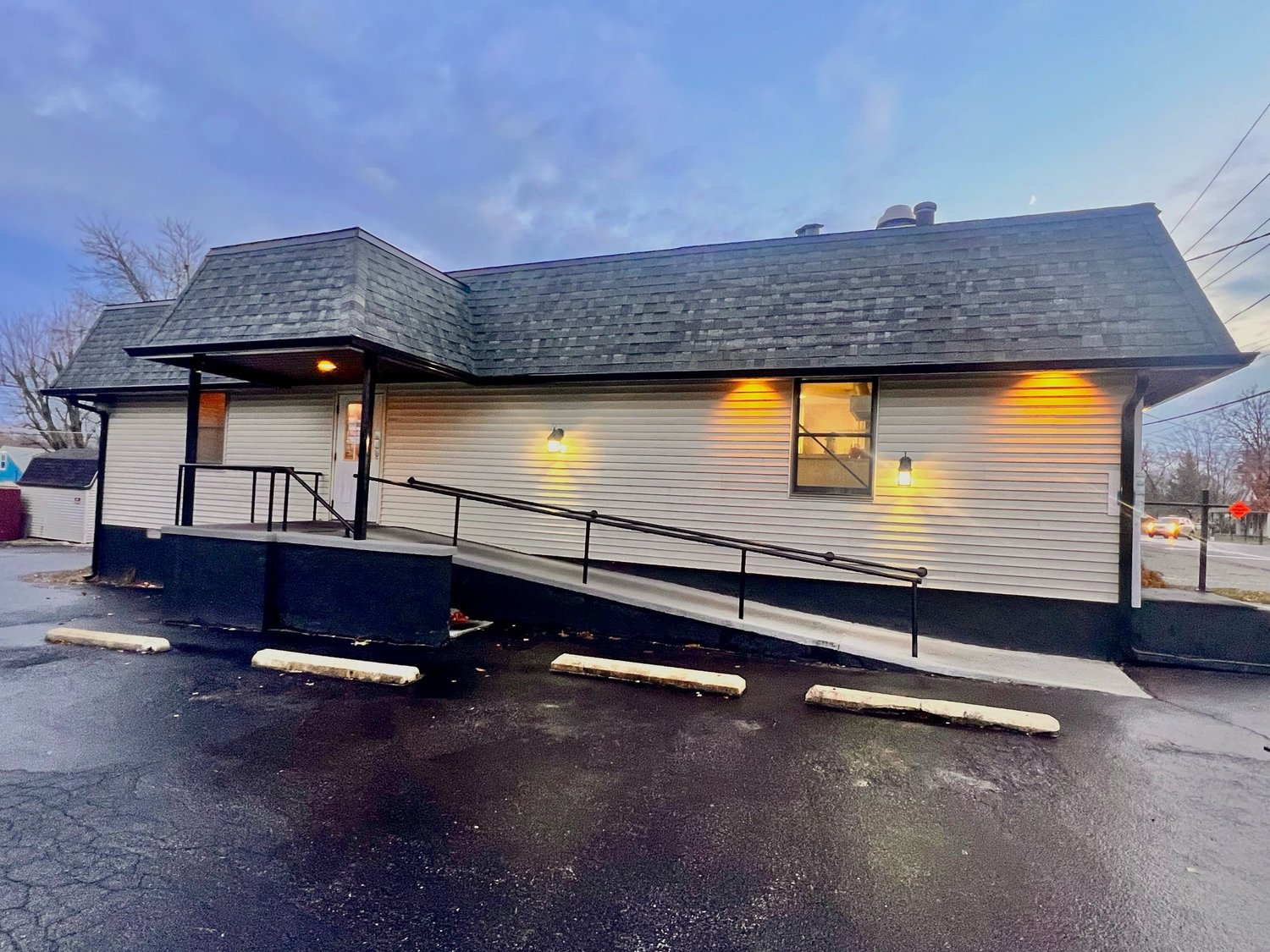 Meisberger Real Estate Versailles, IN