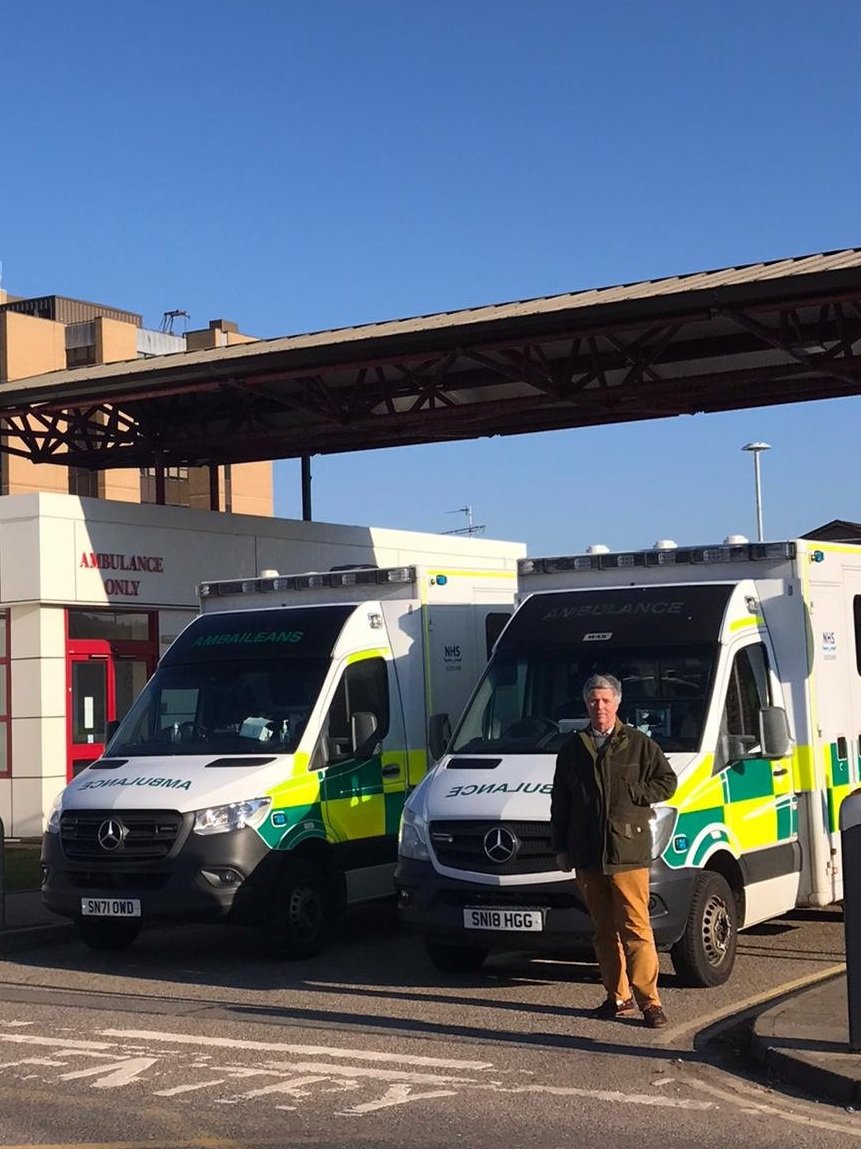 FOI request reveals the full extent of the unacceptable delays to NHS Highlands cancer patients 