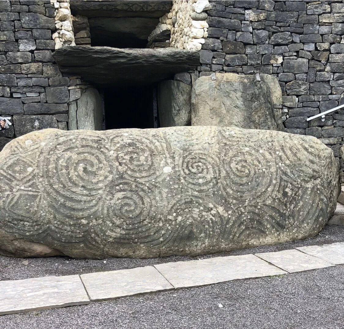 WINTER SOLSTICE 2019