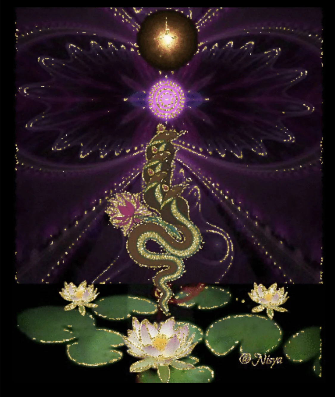 FULL MOON FEBRUARY 2020