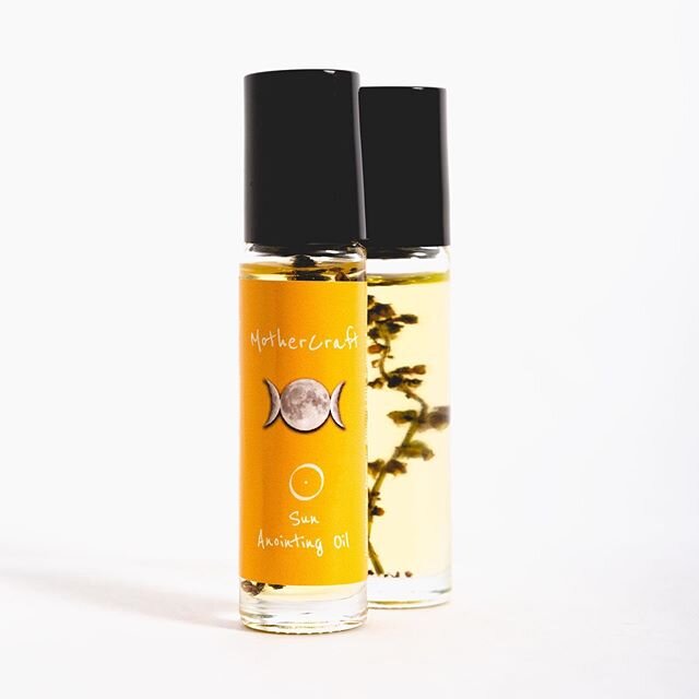 SUMMER SOLSTICE/SOLAR ECLIPSE 🌞🌚🌎 🌞SUN ANOINTING OIL 🌞. With the Summer Solstice on it&rsquo;s way (days getting shorter after) and a Solar Eclipse that same day June 21, 2020 at 2:42am EST visible from Africa, Northern India and China that will