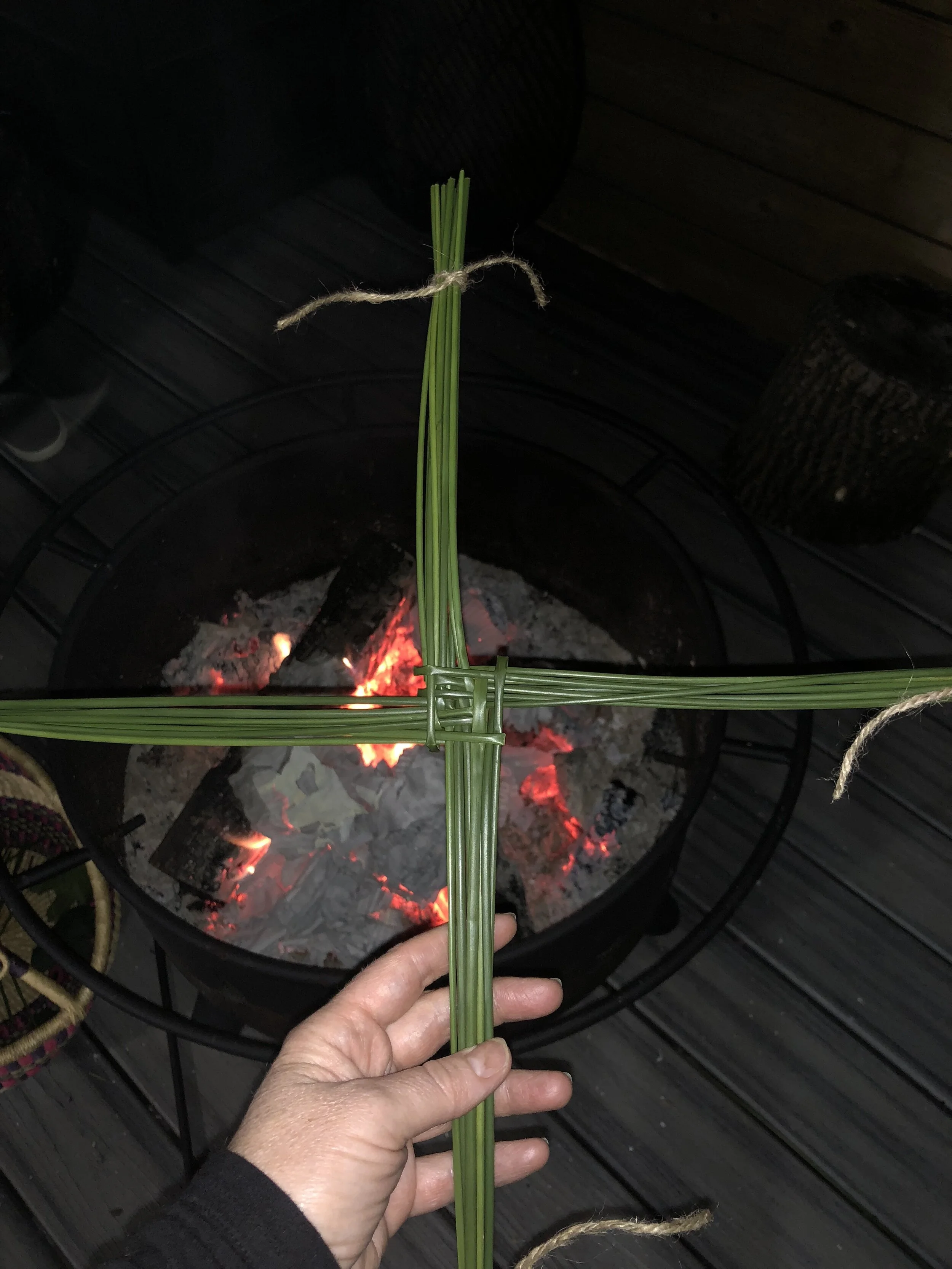 Imbolc Ritual/ Brighid’s Day