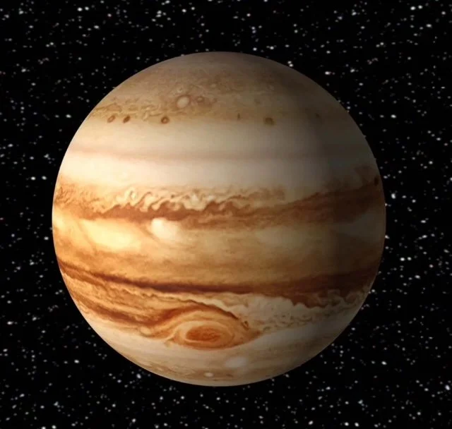 JUPITERS TRANSIT THROUGH GEMINI