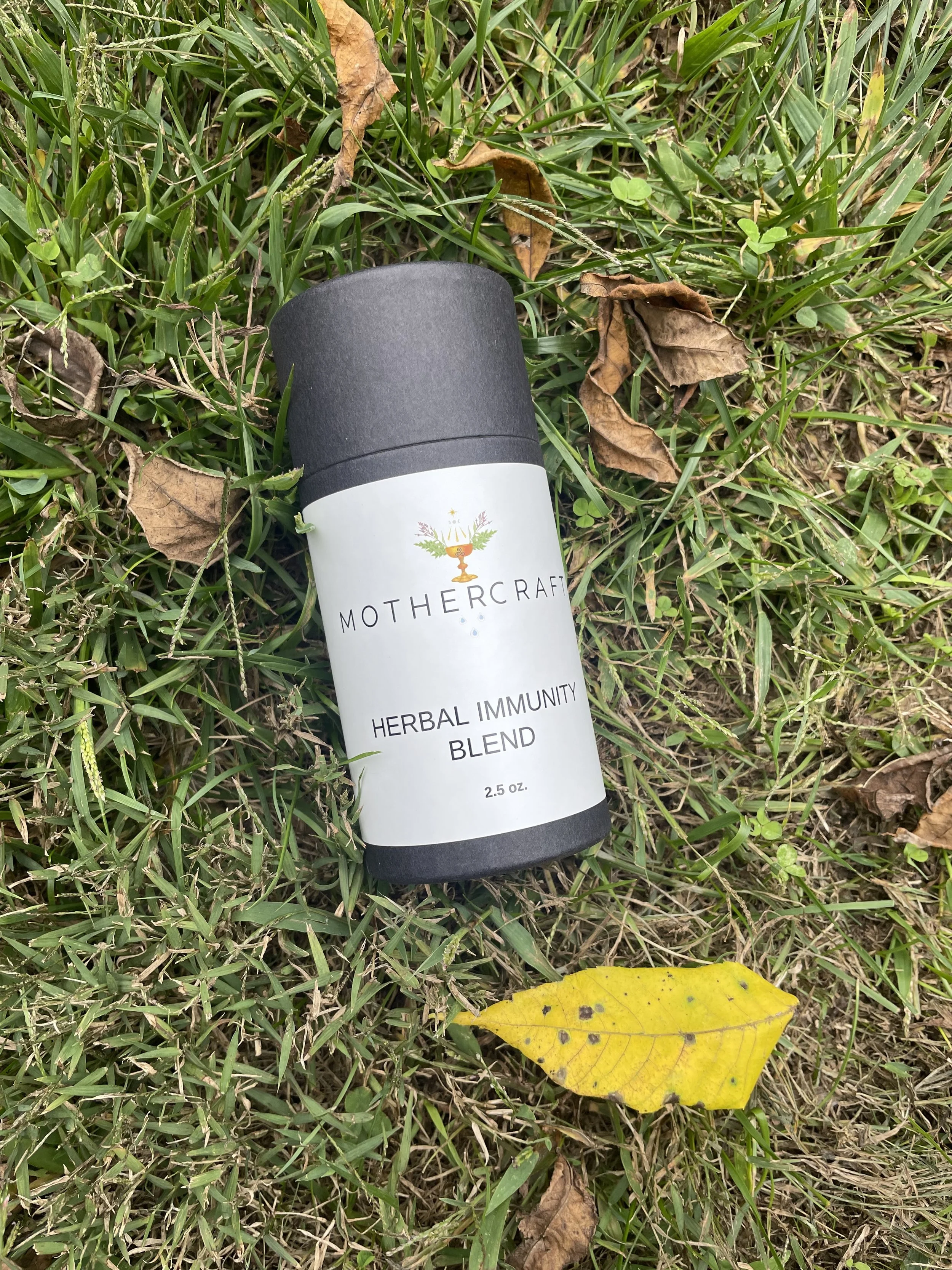 HERBAL IMMUNIUTY BLEND