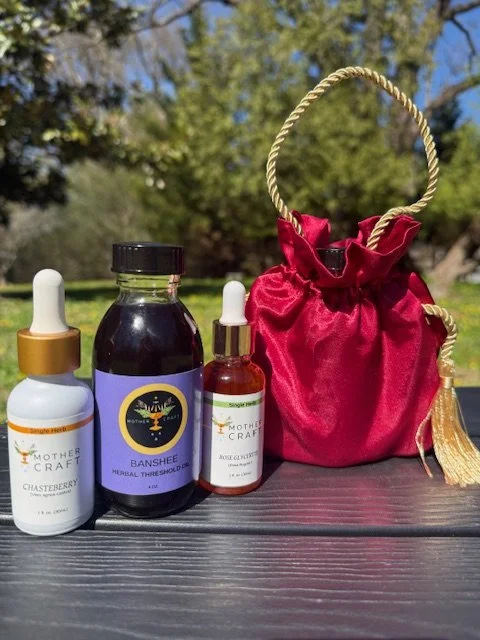 BANSHEE MYTHICAL THRESHOLD COLLECTION