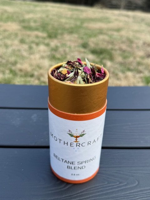 BELTANE SPRING BLEND