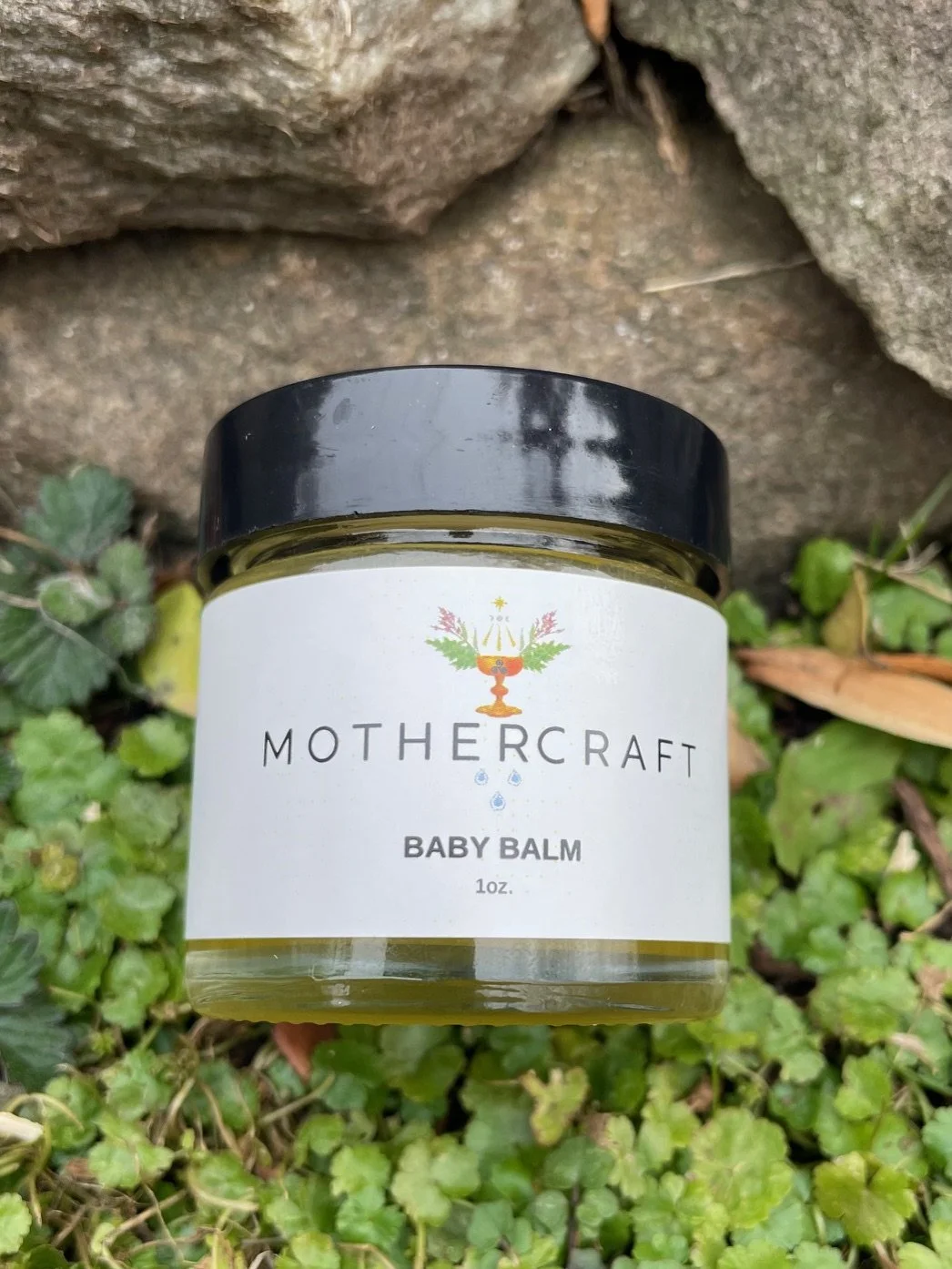 BABY BALM
