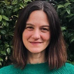 Dr Madeline Petrillo