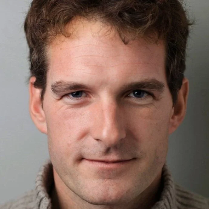 Dan Snow