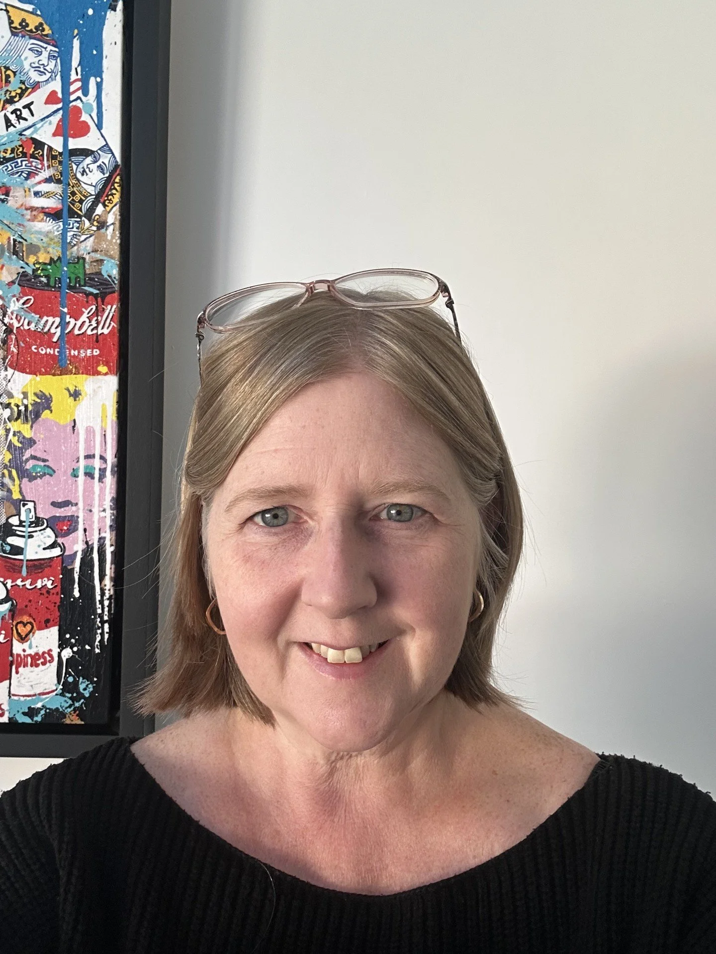 Emma Teviotdale