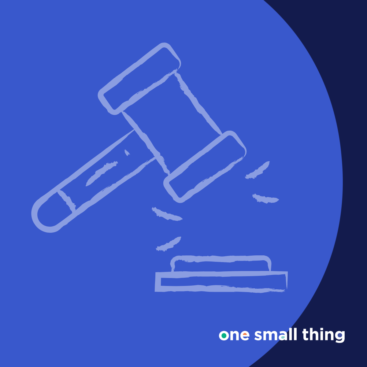 One Small Thing responds to the Government’s new measures to reform the court system
