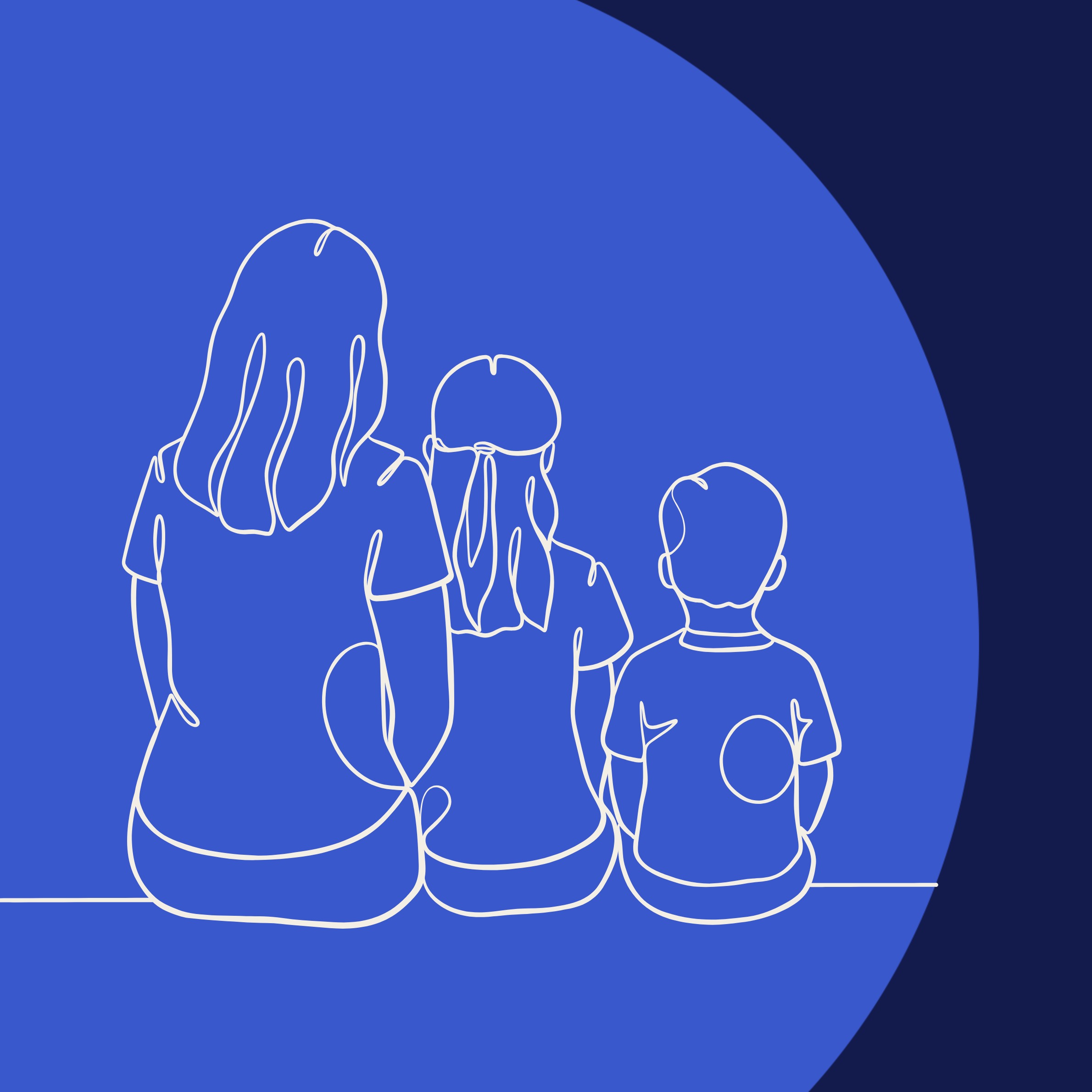Free family law advice offered to help connect mothers with their children