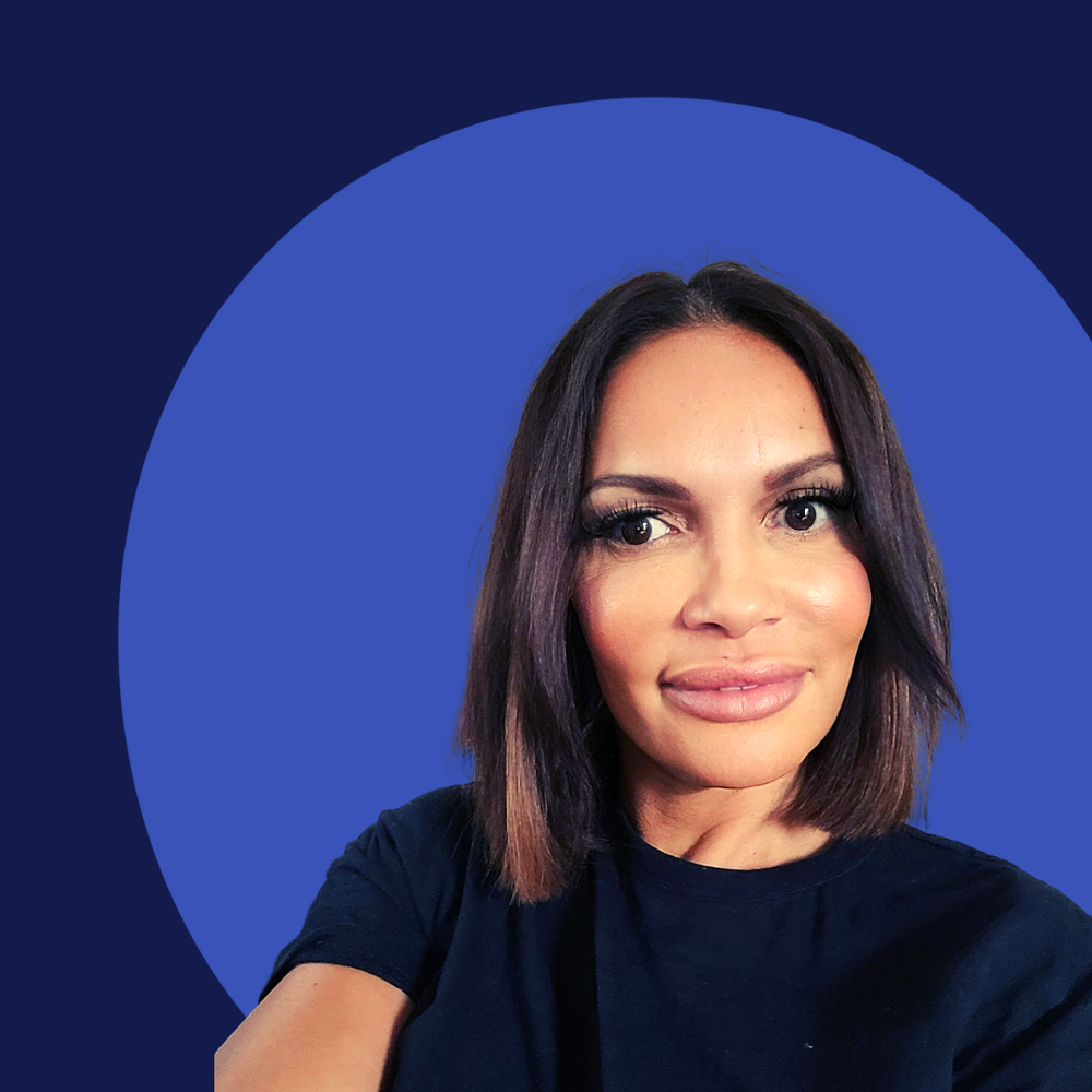 The Impact of Wearing an Electronic Monitoring Device — One Small Thing