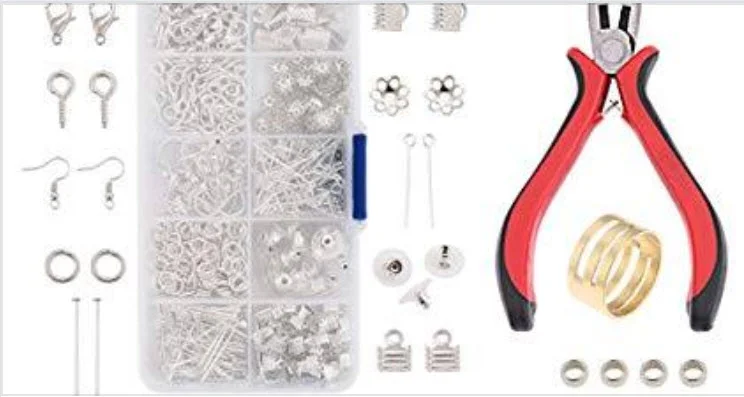 Jewelry Making Necklace Basics