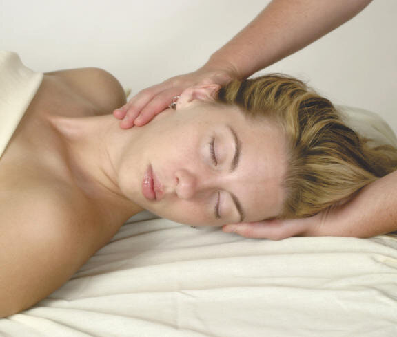 Massage Therapy and Facials