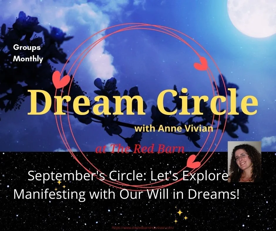 Dream Circle