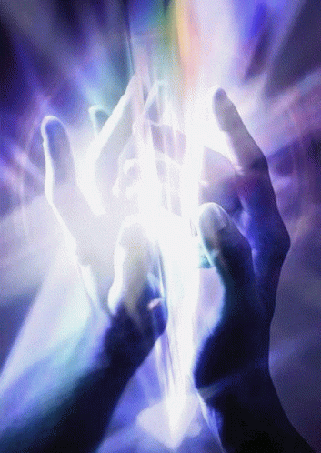 Reiki II Certification Class