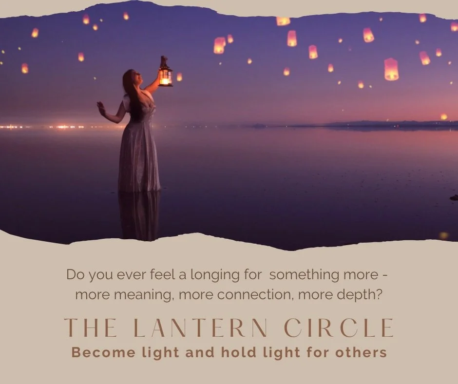 The Lantern Circle