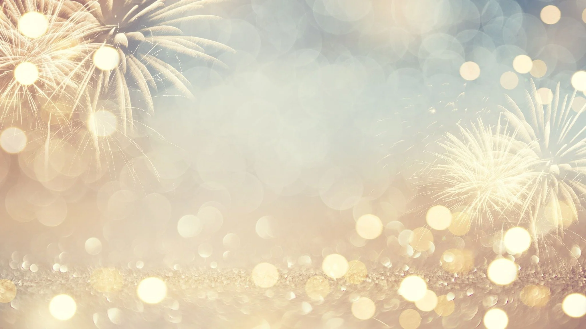 New Year's Eve Sound Meditation &amp; Reading
