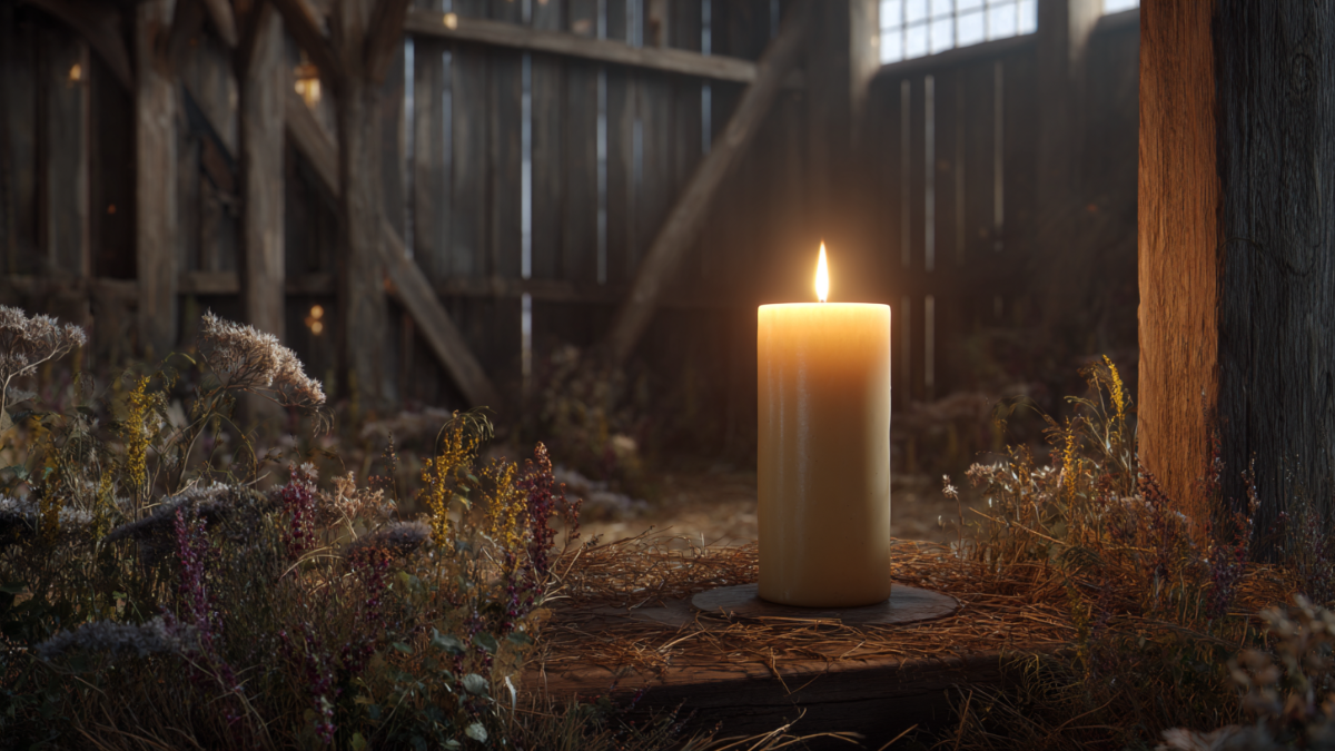 7 Soulful Ways to Stay Nourished in the Season of “Too Much”