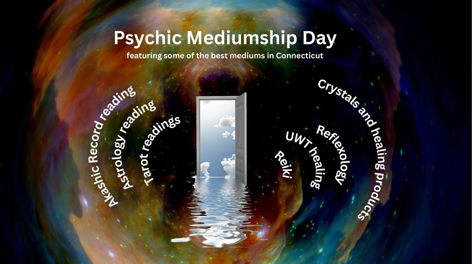 Psychic Mediumship Day
