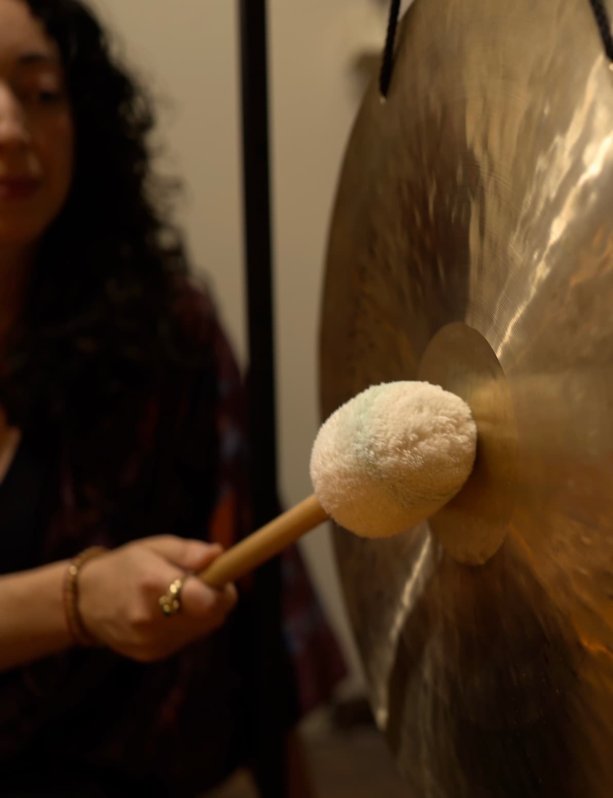 New Year Evening Sound Bath Experience