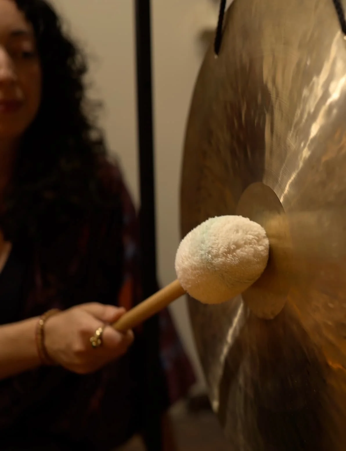 January Reset Sound Bath