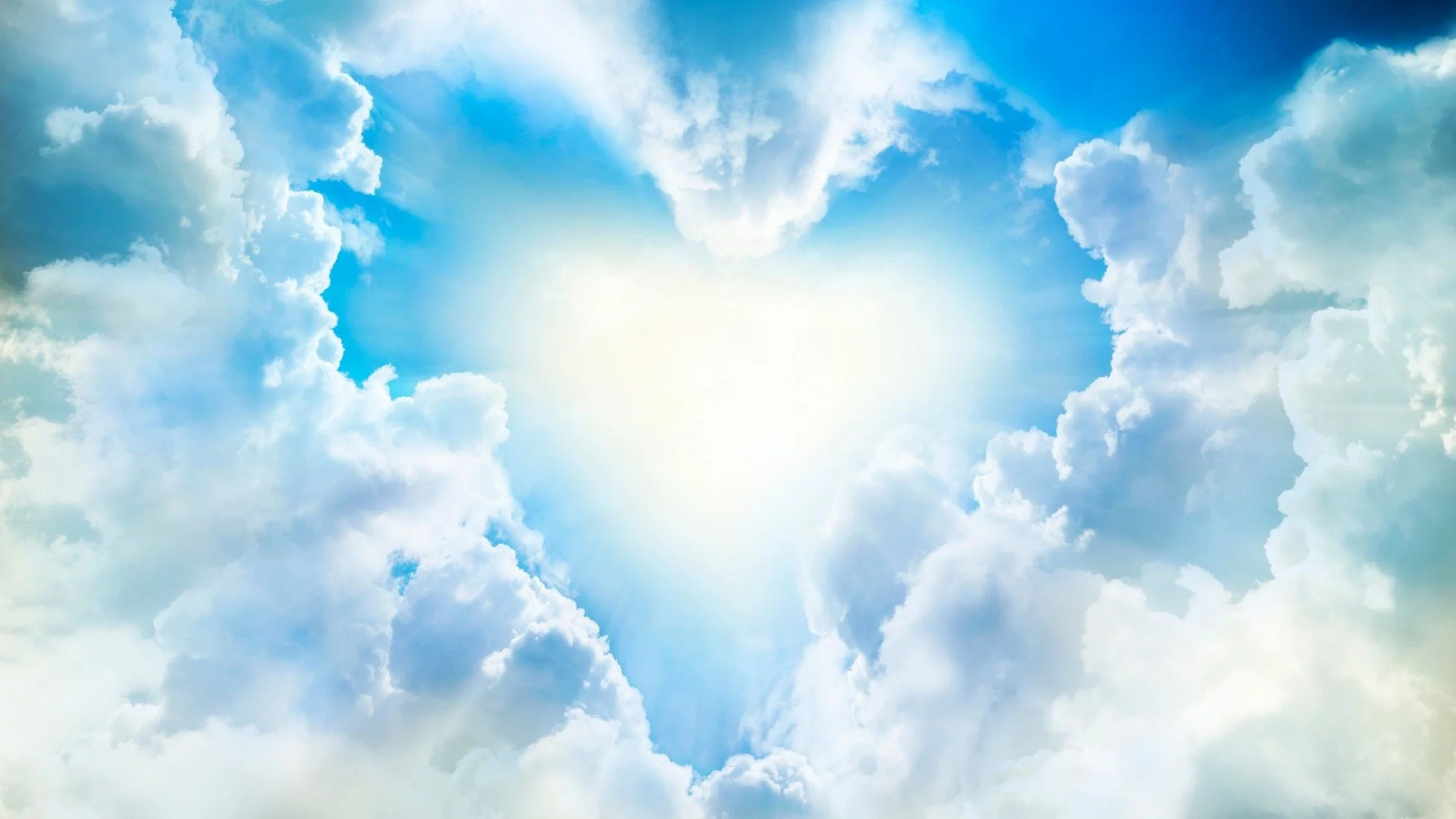 Heart Chakra Light &amp; Sound Activation