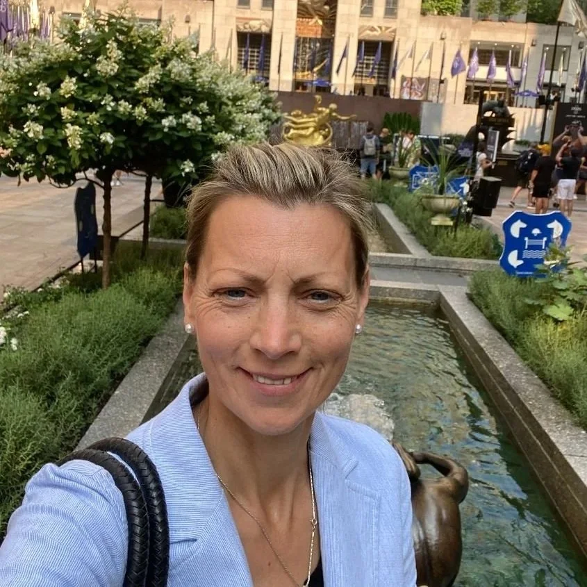 Olga Gebauer