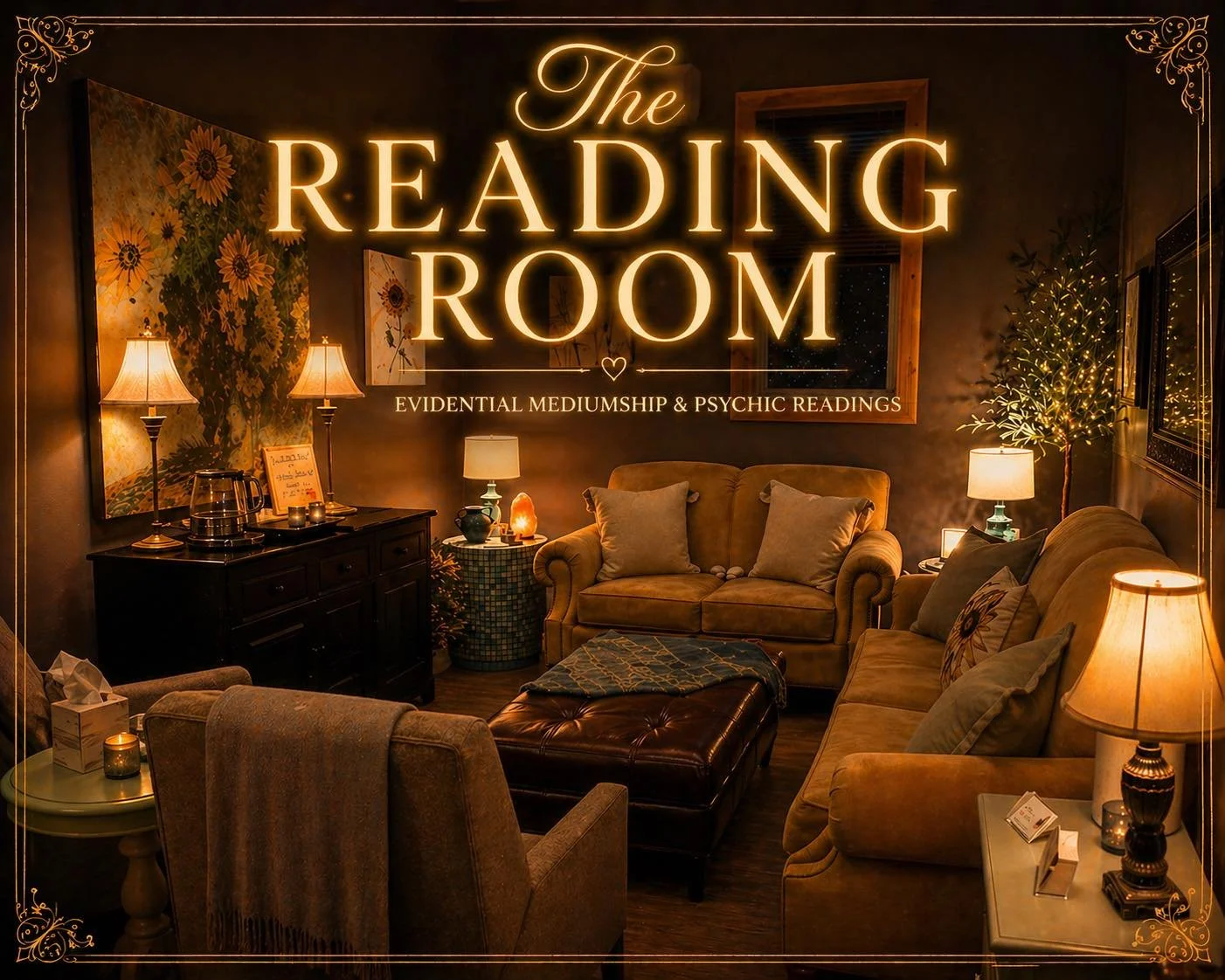 The Reading Room