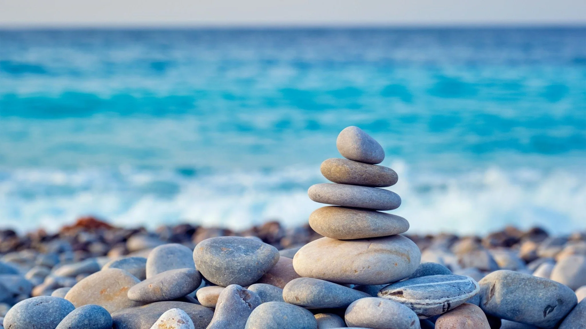 Reiki, Salt, and Sound