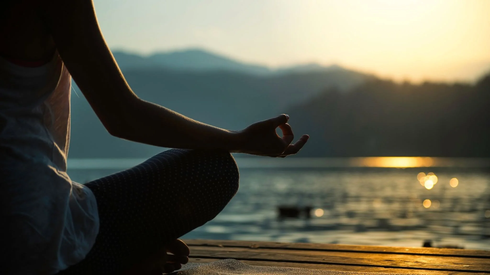 Hypnosis For Stress and Anxiety Reduction