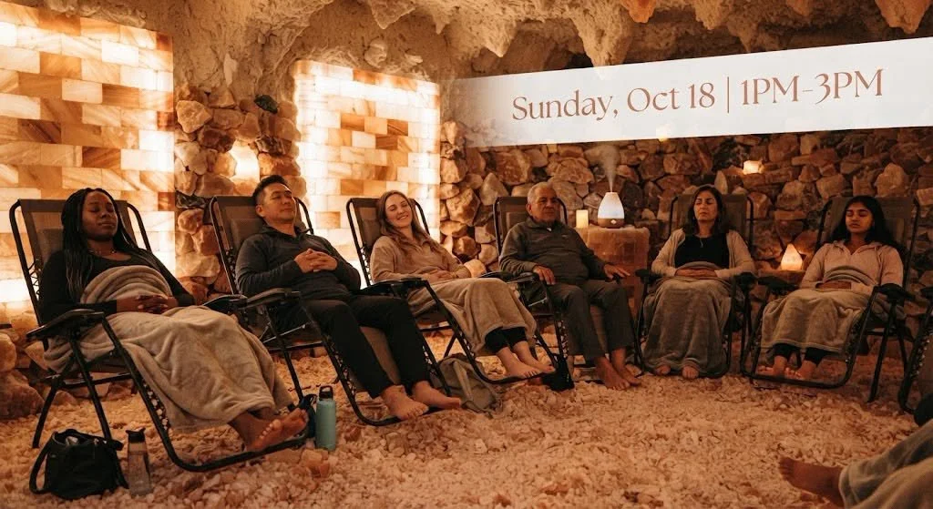 Step Into Your Sacred Pause With Reiki, Sound, Akeshic Records Reading, and More...