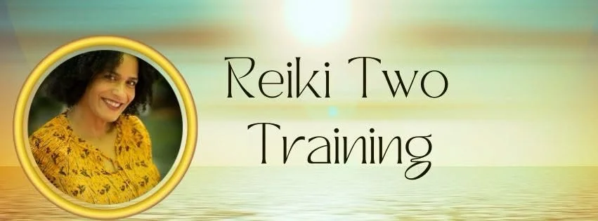 Reiki Two Certification