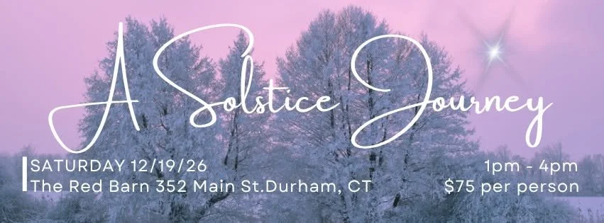 A Solstice Journey