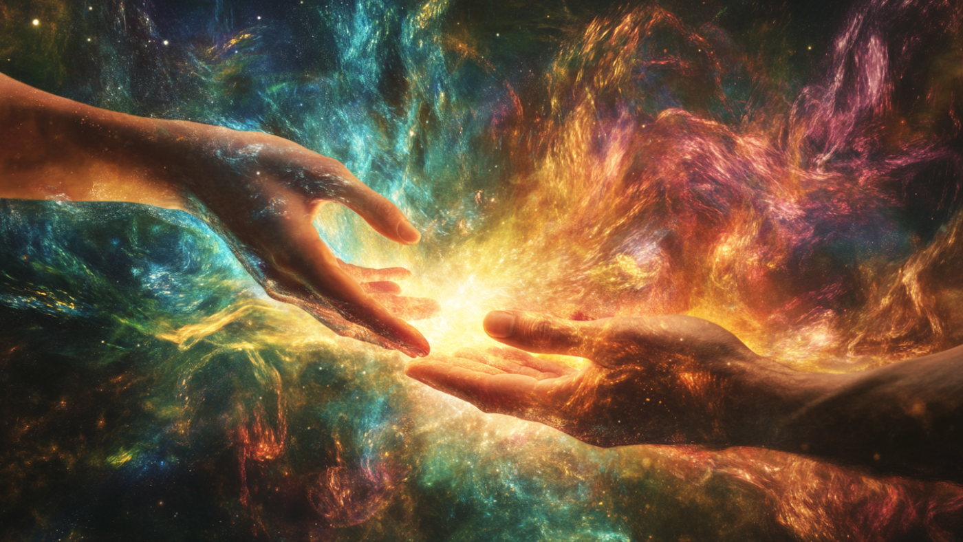 connecticut reiki