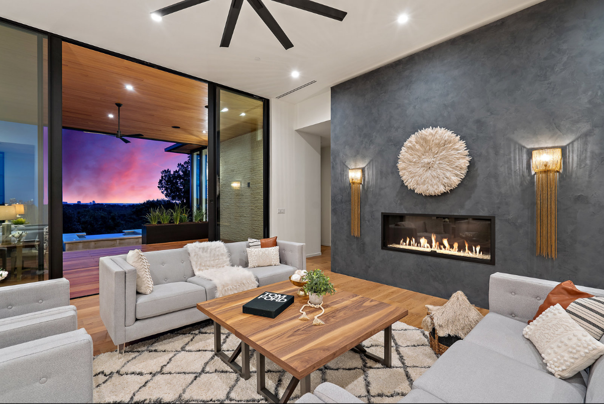 Strut Design+Build — Custom Home Building In Austin, Texas