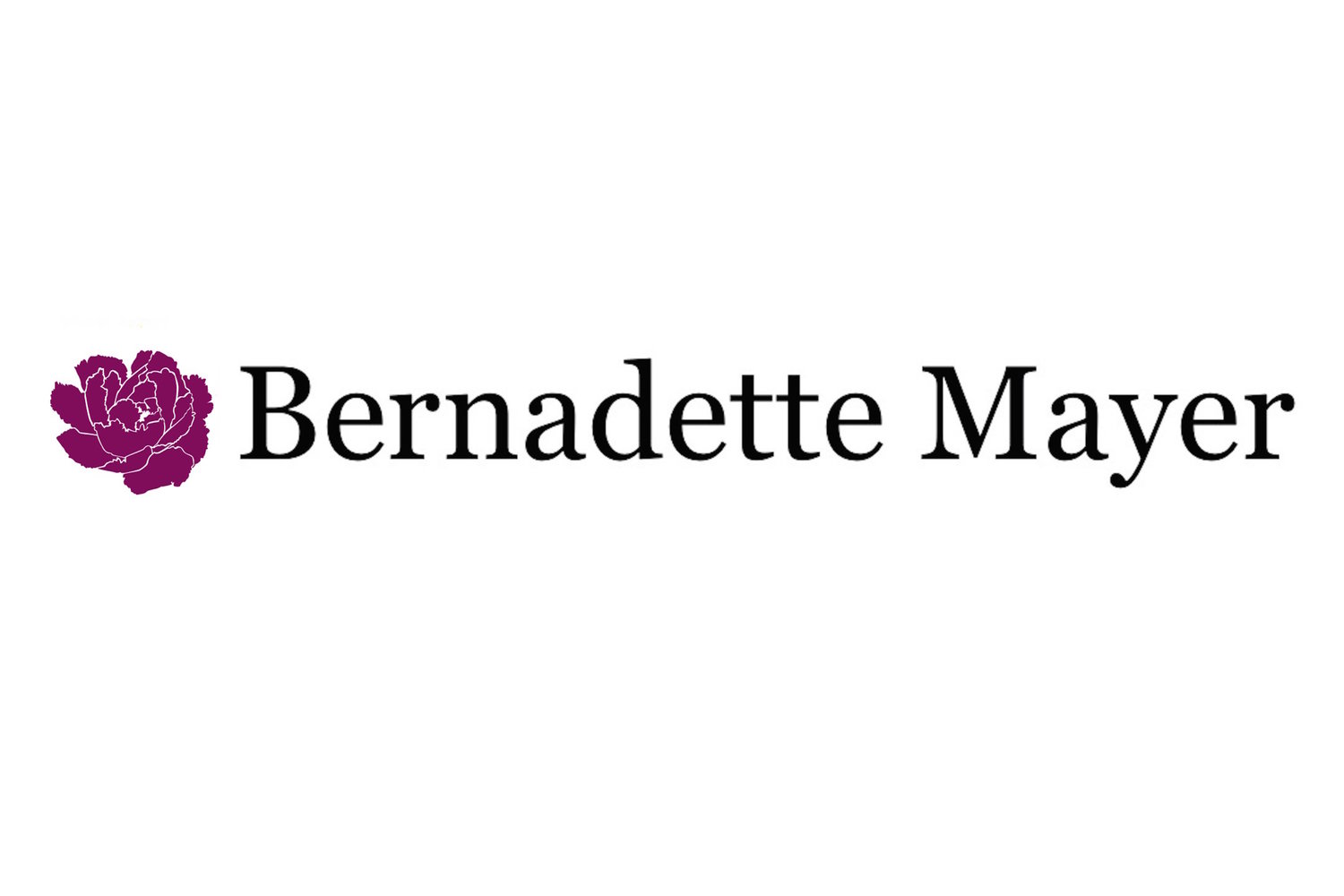 Bernadette Mayer