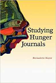    Studying Hunger Journals . Station Hill Press, 2011.  