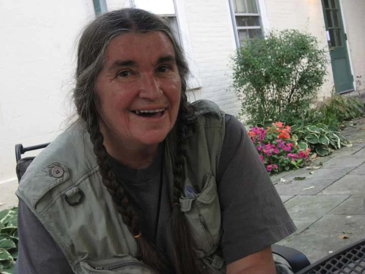 Thirteen Poems by Bernadette Mayer