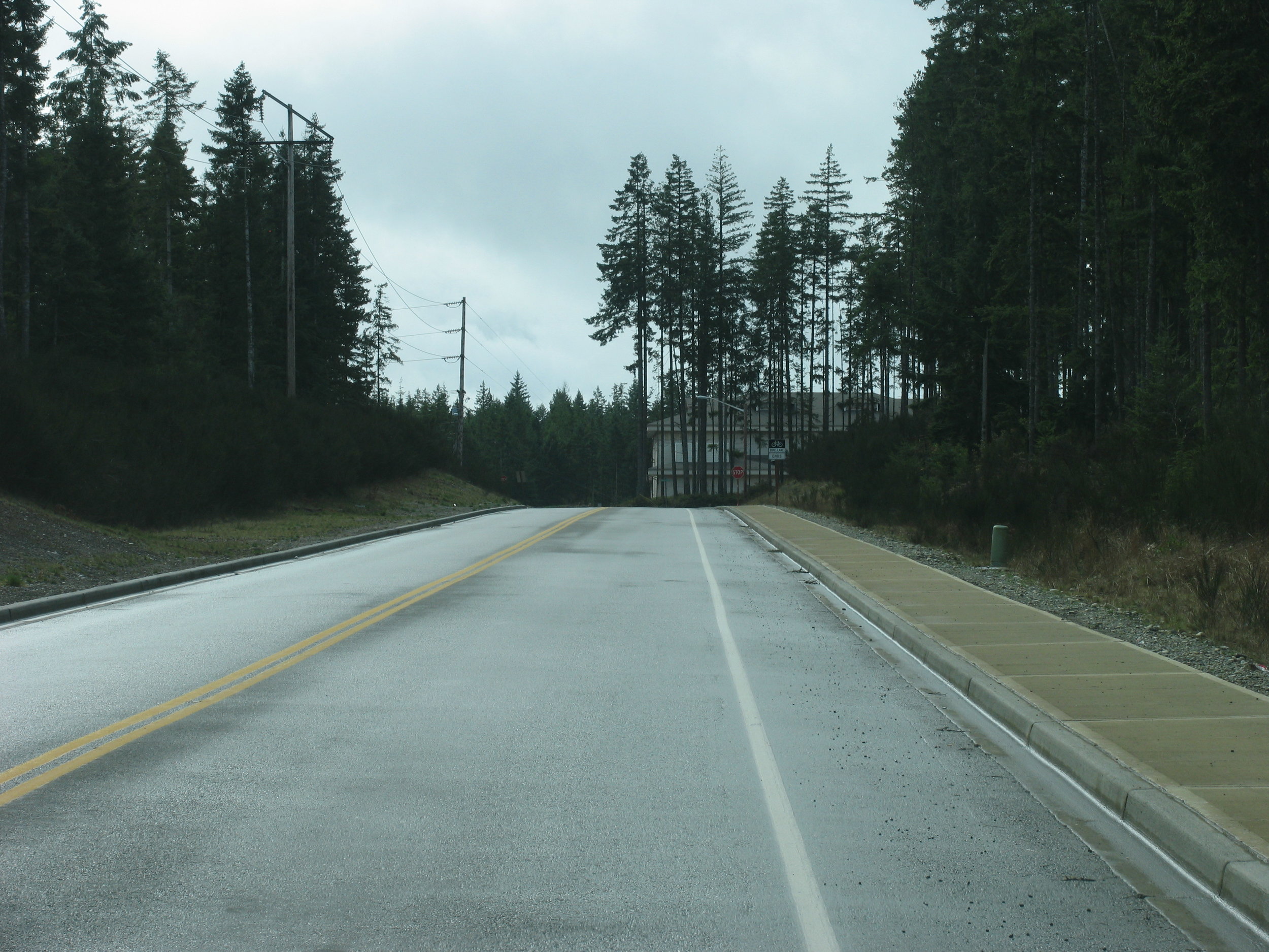 Fiegley Road & Lone Bear Lane Improvements - Port Orchard, WA.JPG