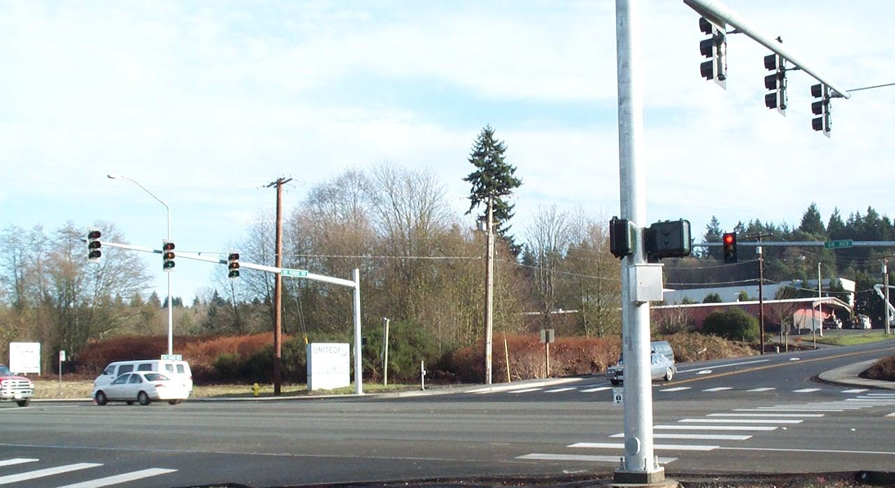 SR303 Intersection at Fuson Road.JPG