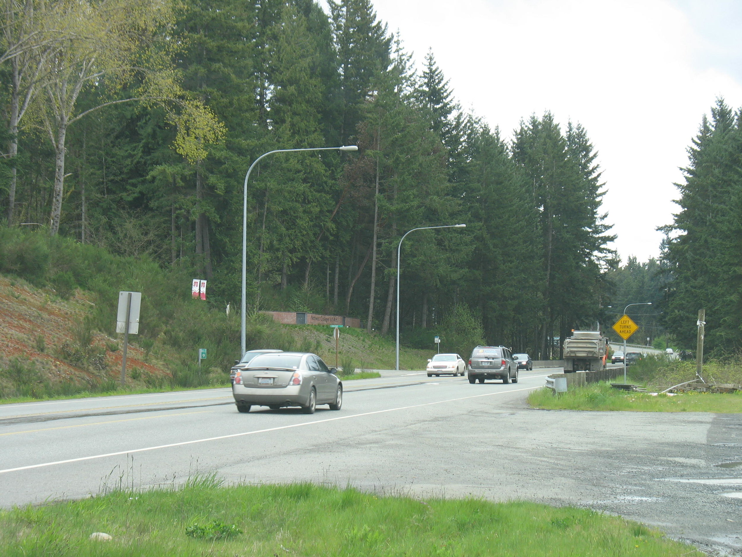 WSDOT SR305 Widening and Intersection Channelization.JPG